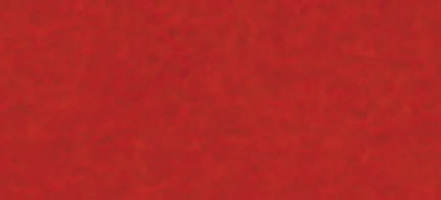 Washable felt red - Image 2