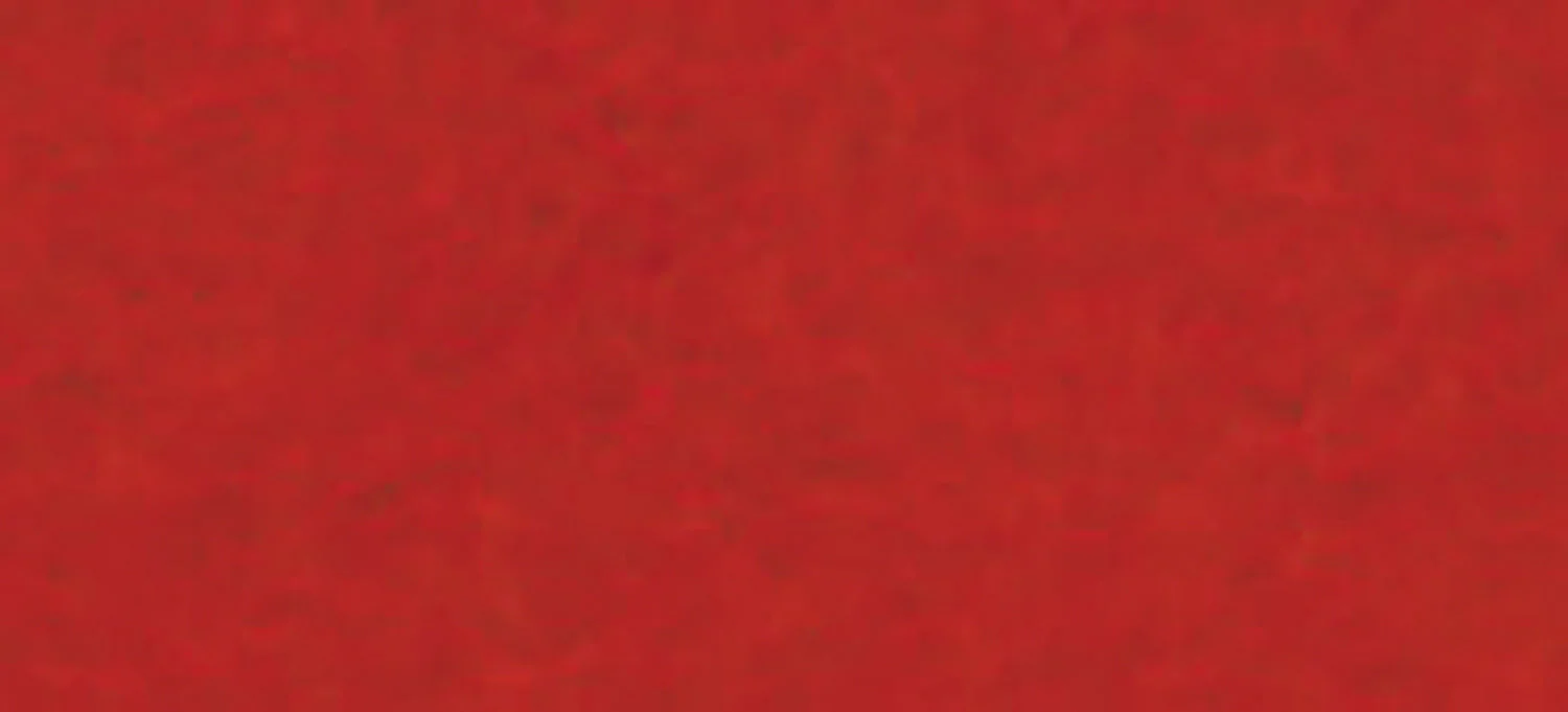 Seal felt A4 red - Image 2