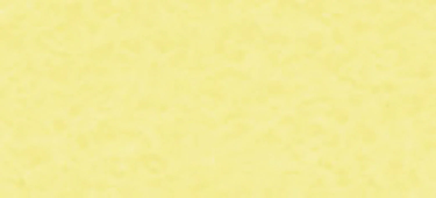 Seal felt A4 light yellow - Image 2