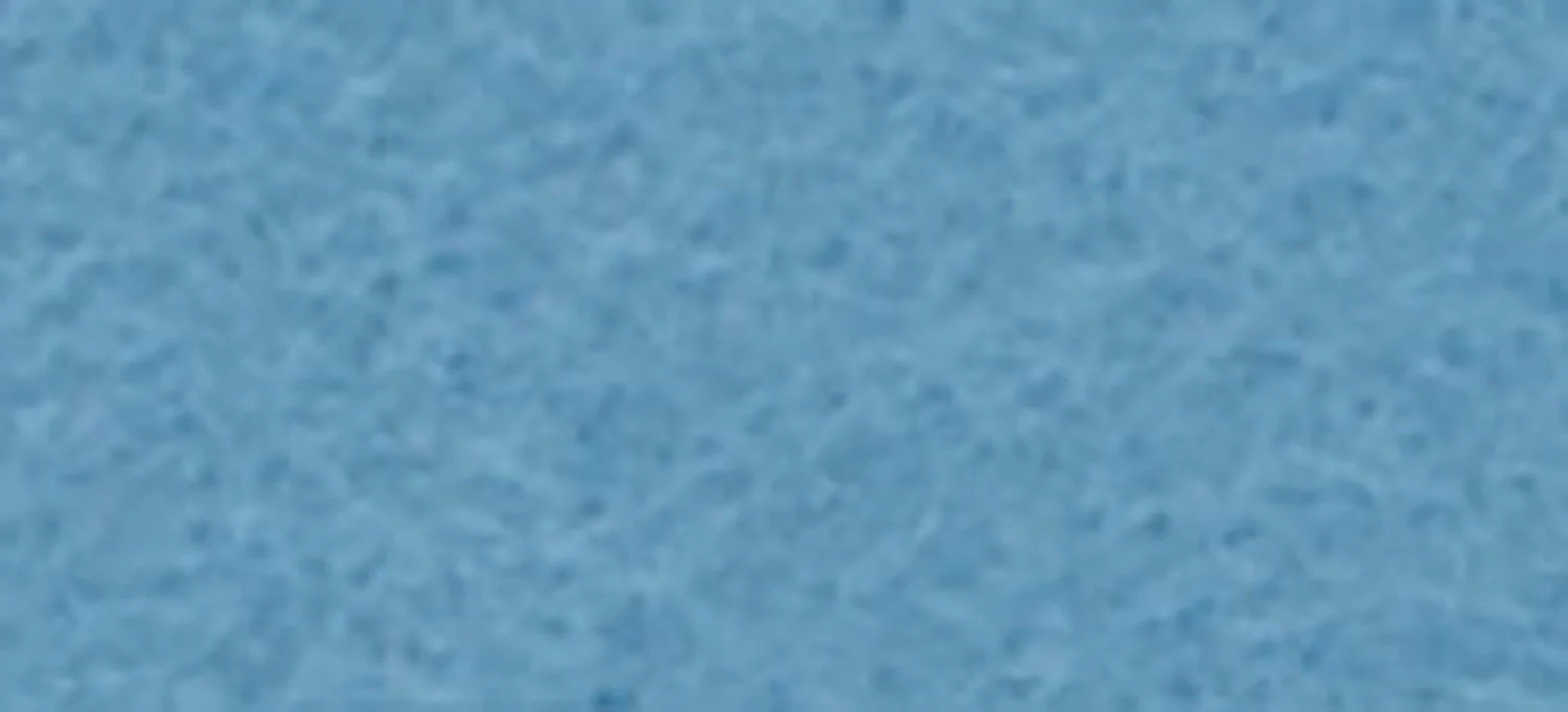 Seal felt A4 sky blue - Image 2
