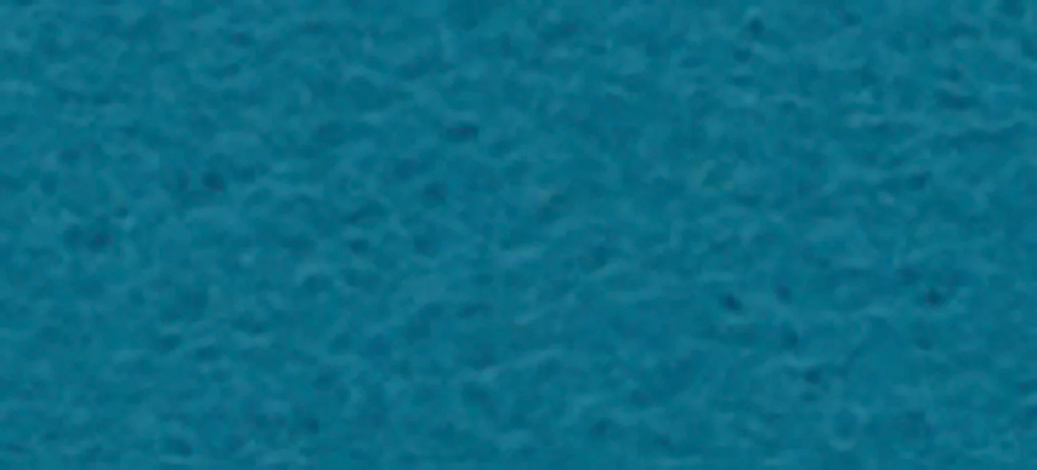 Seal felt A4 blue - Image 2