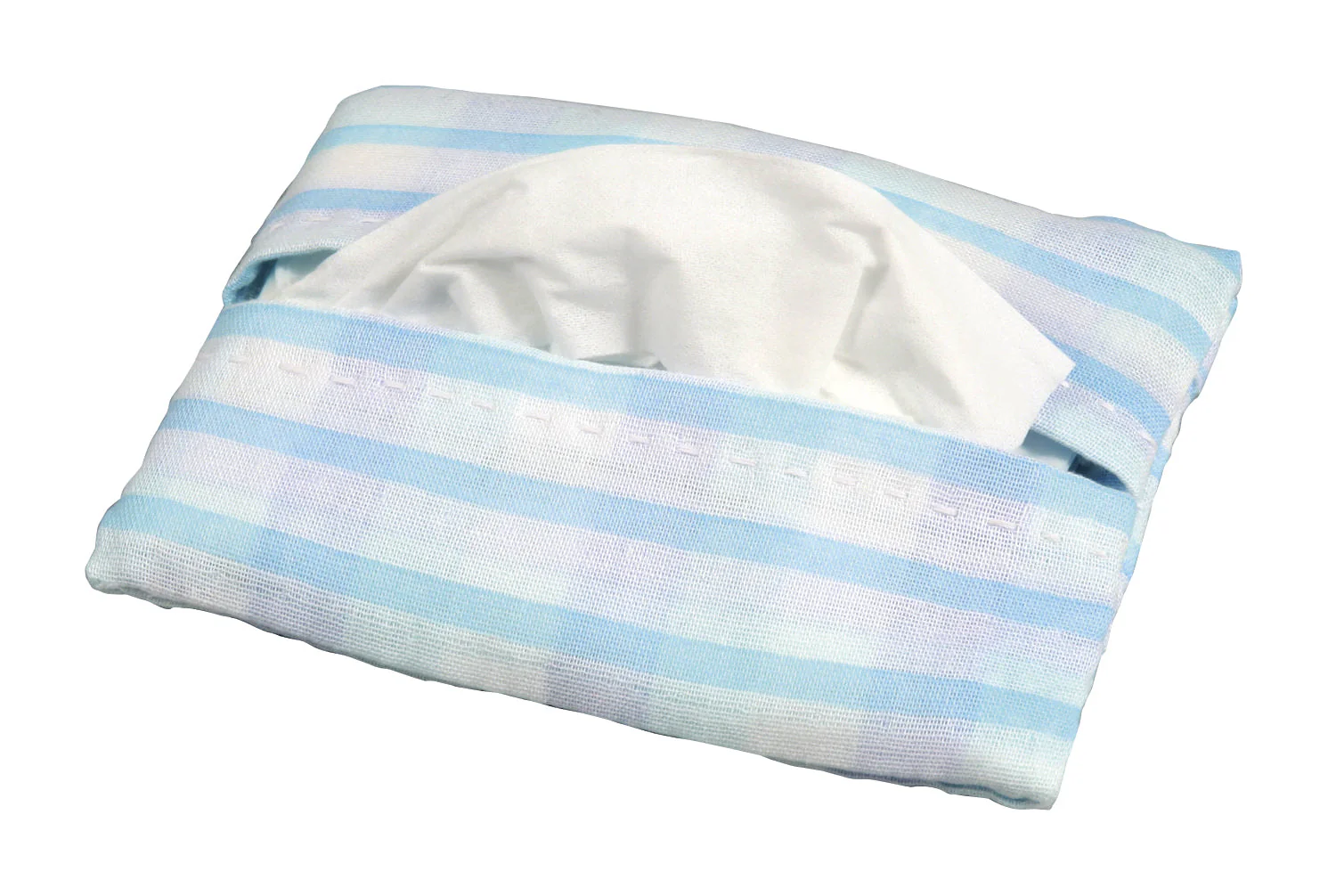 Basic sewing mask set blue - Image 9