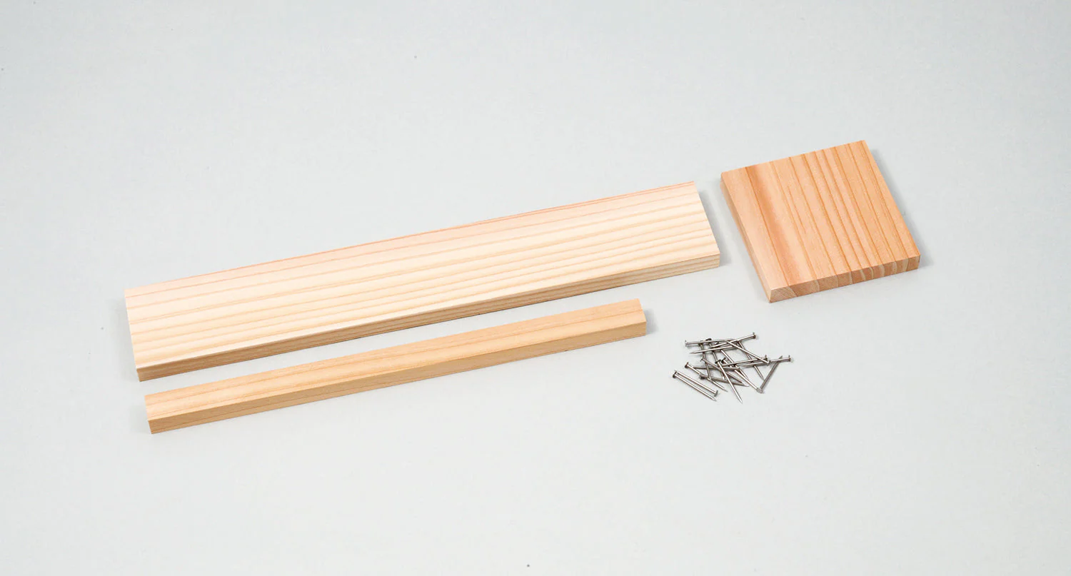 Woodworking trial kit - Image 3