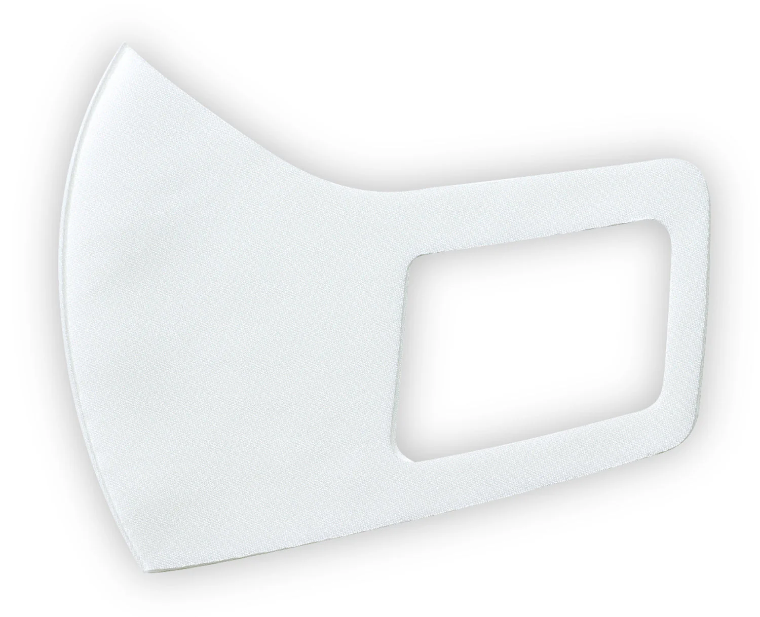 Artec smooth fit mask S white 3 pieces