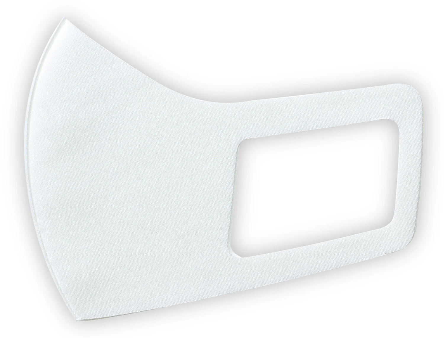 Artec smooth fit mask M white 3 pieces