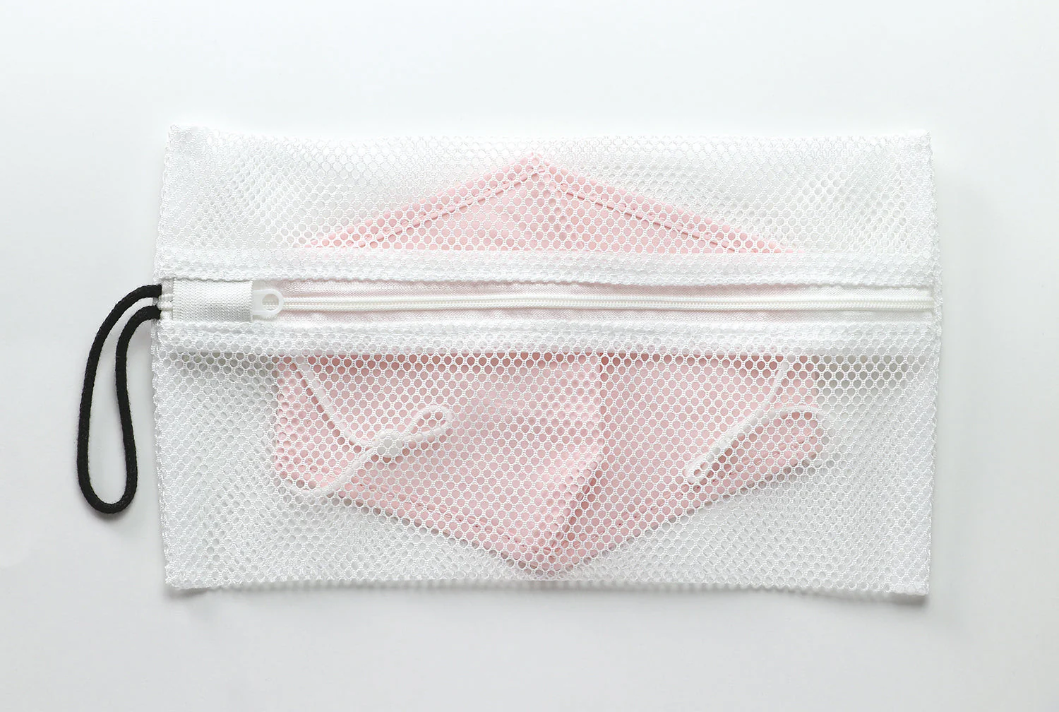 Laundry net for masks - Image 2