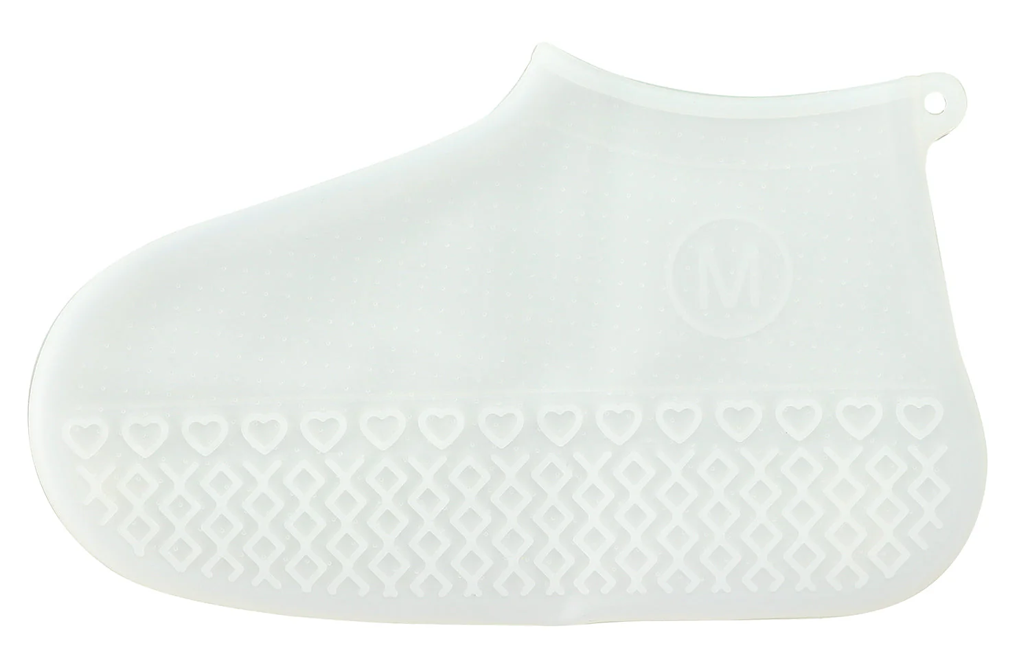 Rain shoe cover M size - Image 3