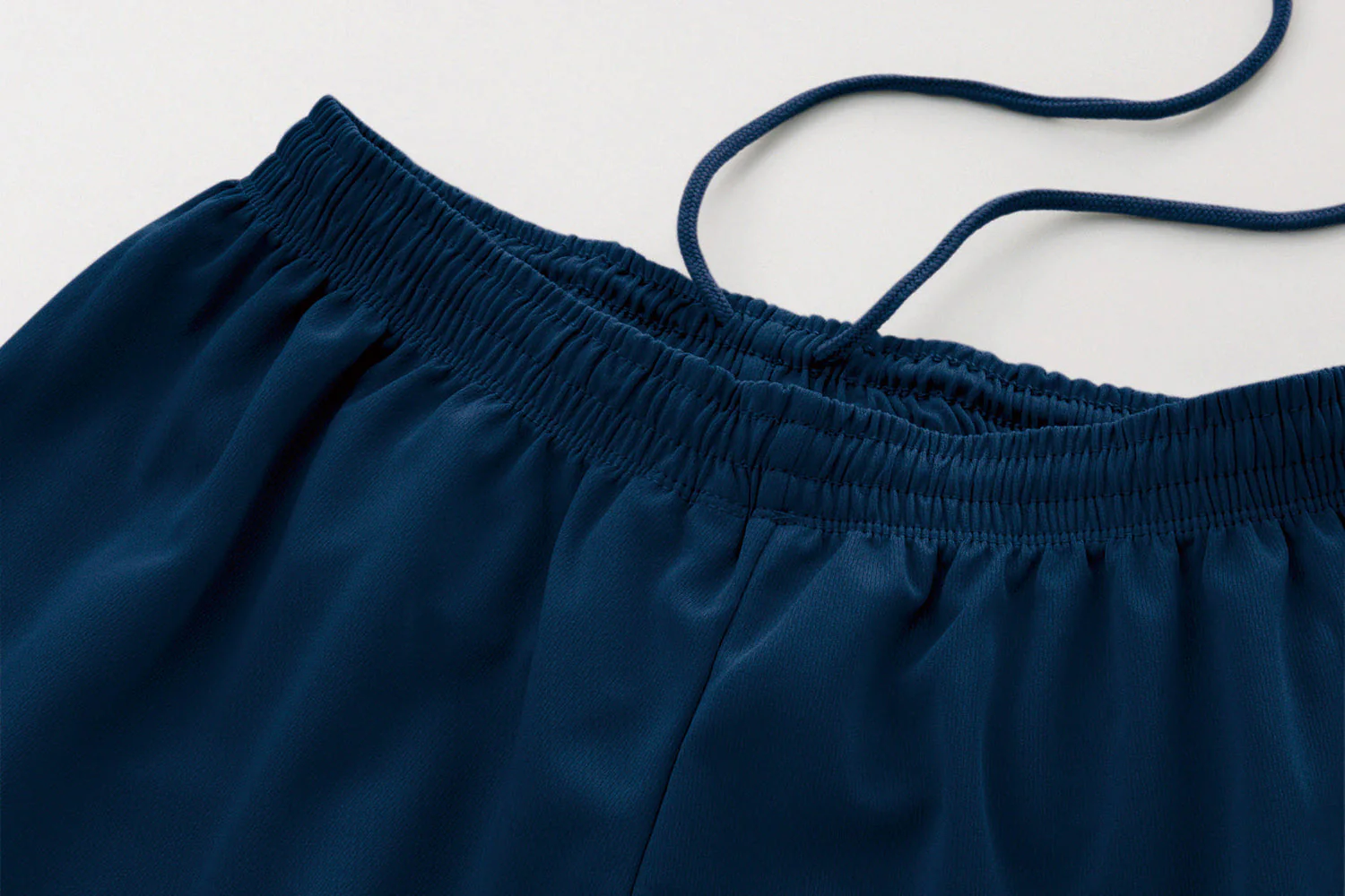 Dry half pants navy M - Image 3