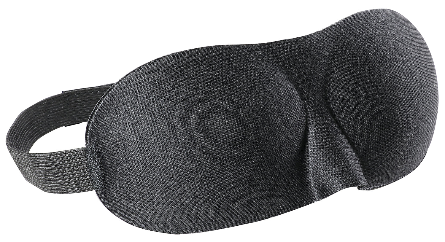 3D sponge eye mask