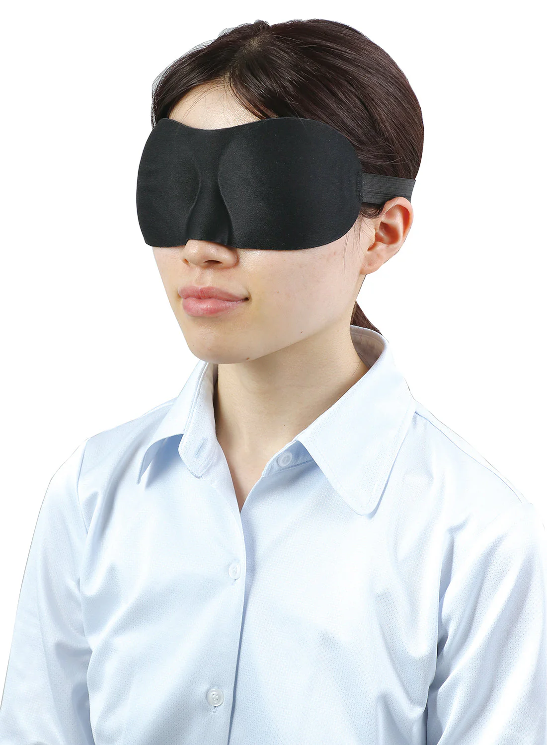 3D sponge eye mask - Image 2