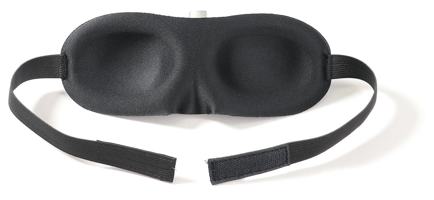 3D sponge eye mask - Image 3