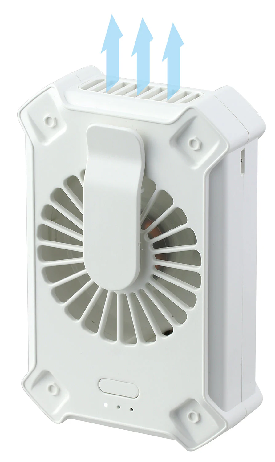 Portable seat fan - Image 2