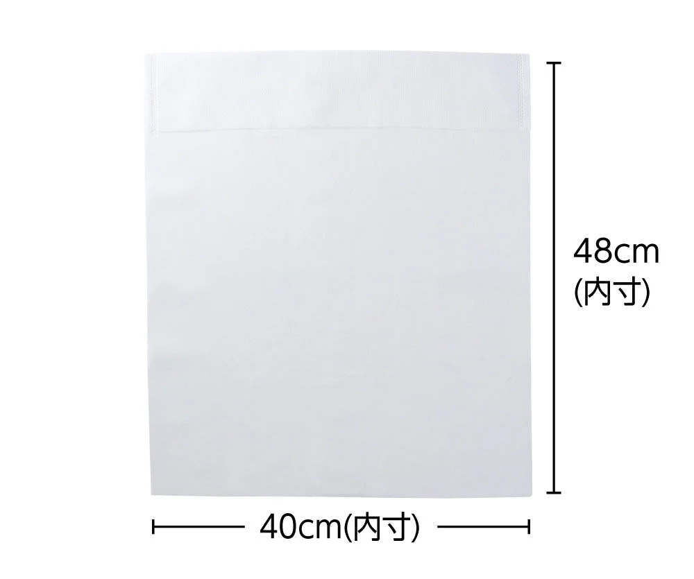 Disposable non-woven chair covers (set for 10 chairs) - Image 3