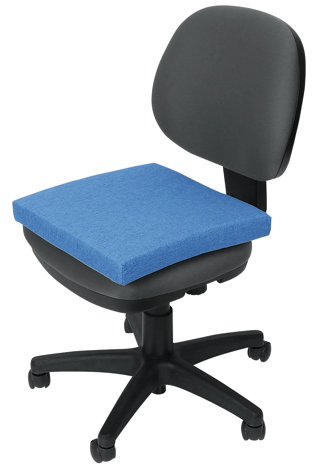 Square action blue - Image 4