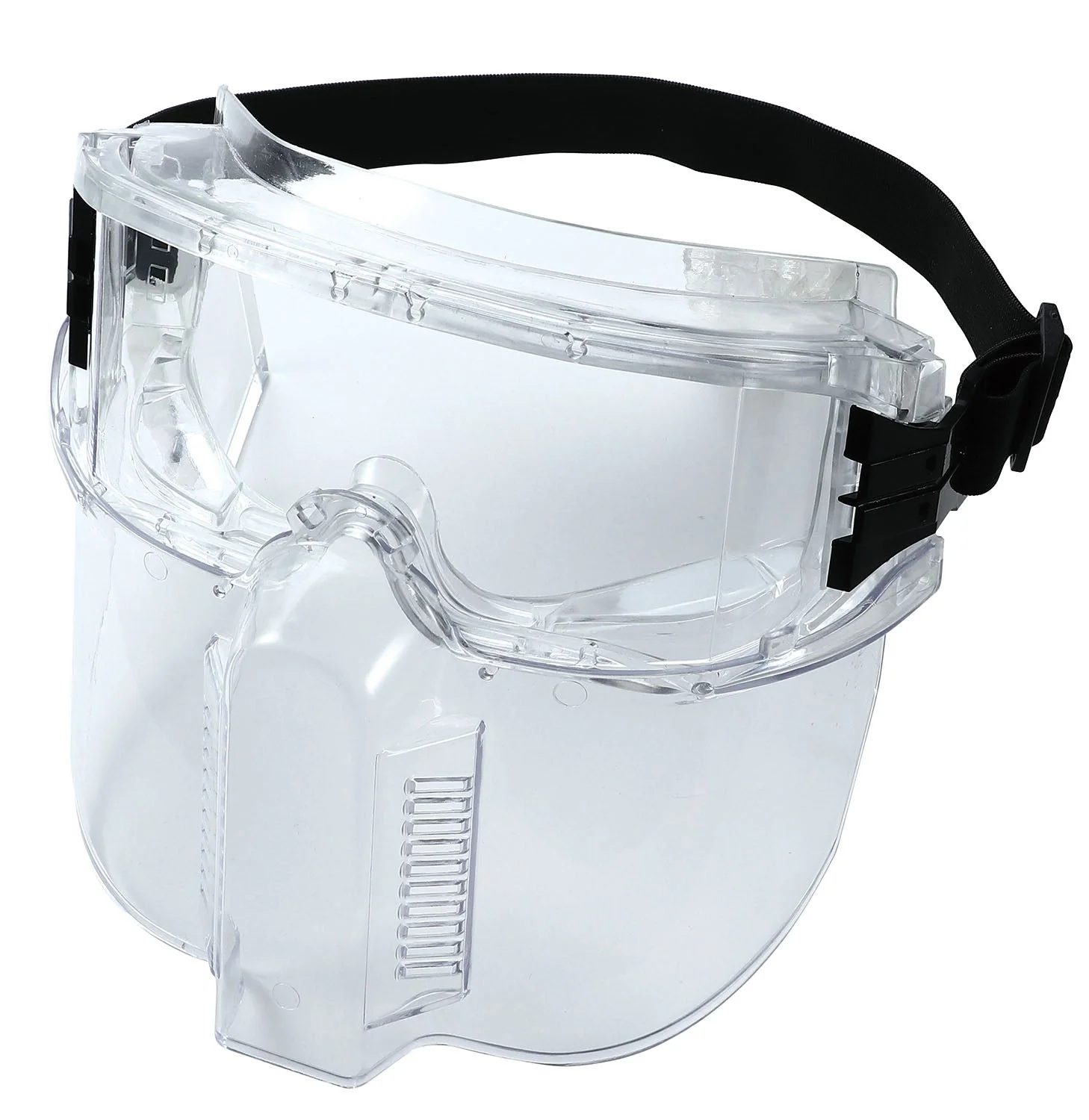 Full face safety google
