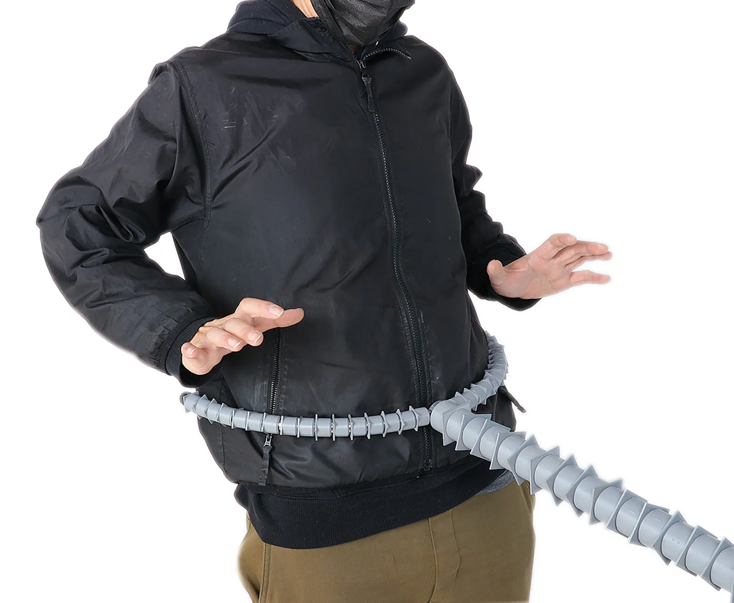 Safety hold Sasumata - Image 4