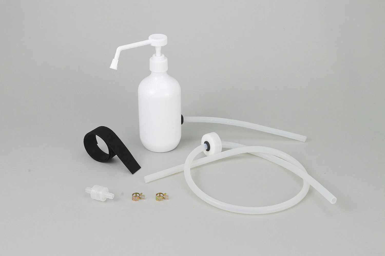 Raku Raku Pump Set - Image 2