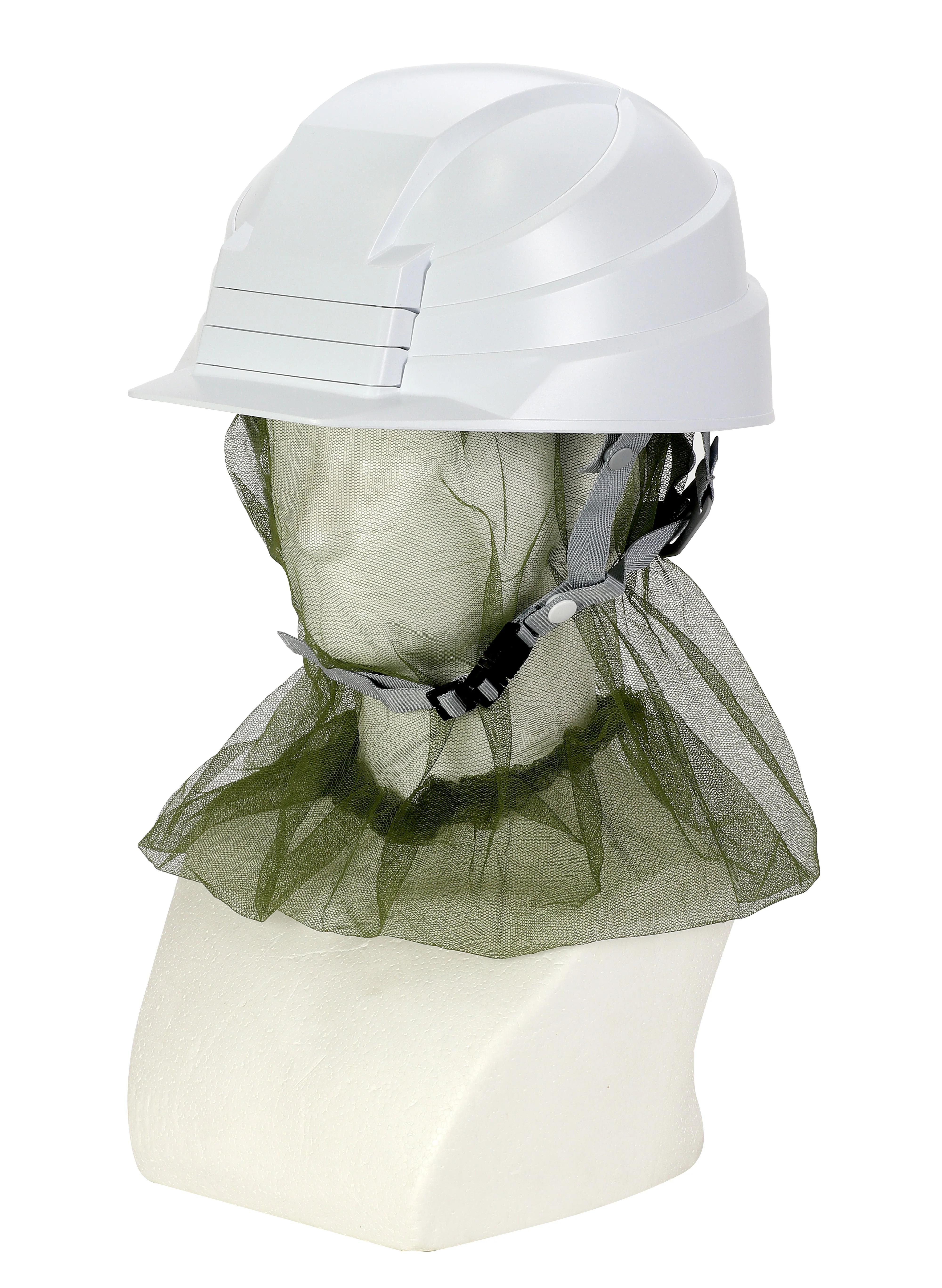 Insect repellent head net - Image 4