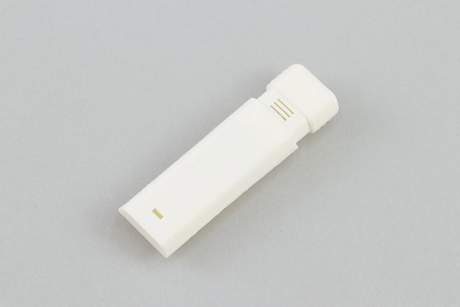 Alcohol detection sensor unit