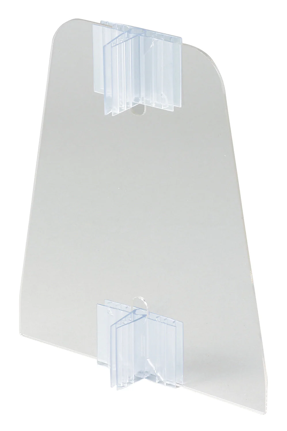 Splash prevention counter side partition set - Image 3