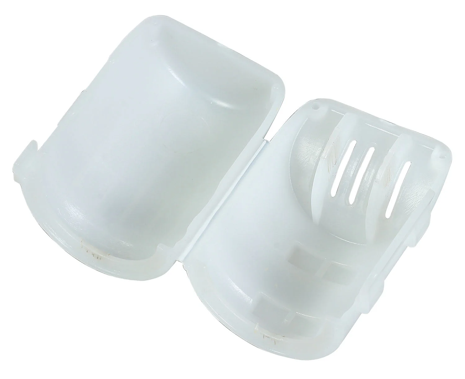 Antibacterial cap (for sopranolicorder) - Image 2