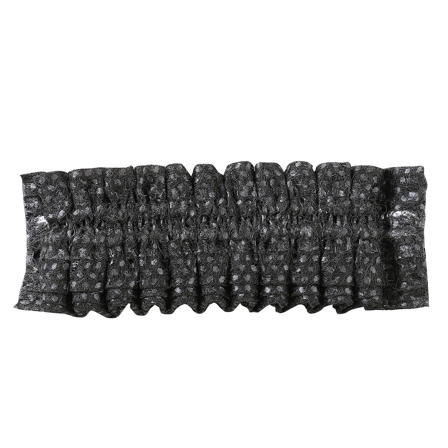 Disposable non-woven microphone cover (100 pieces) - Image 2