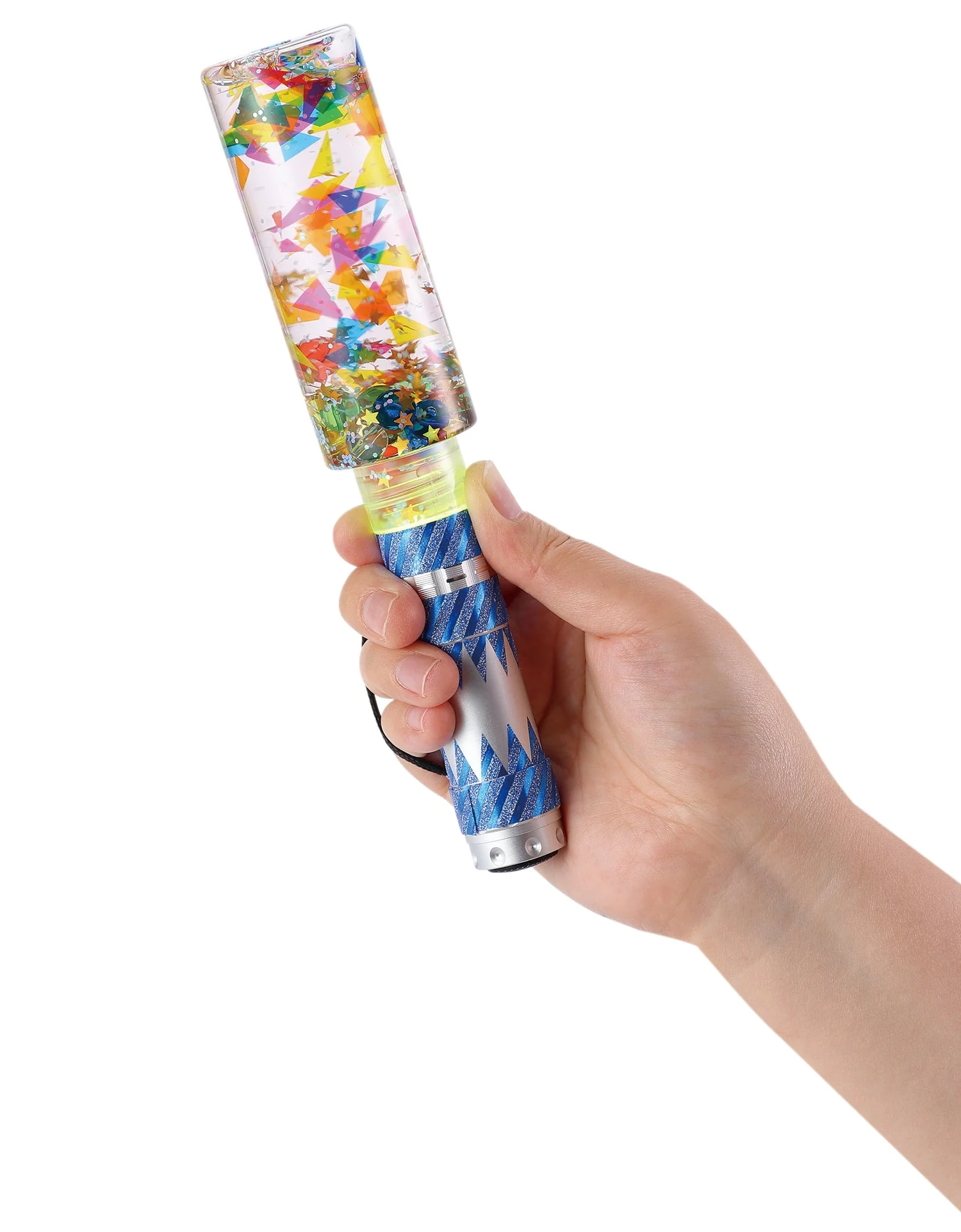 Sparkling water pen light kit - Image 2