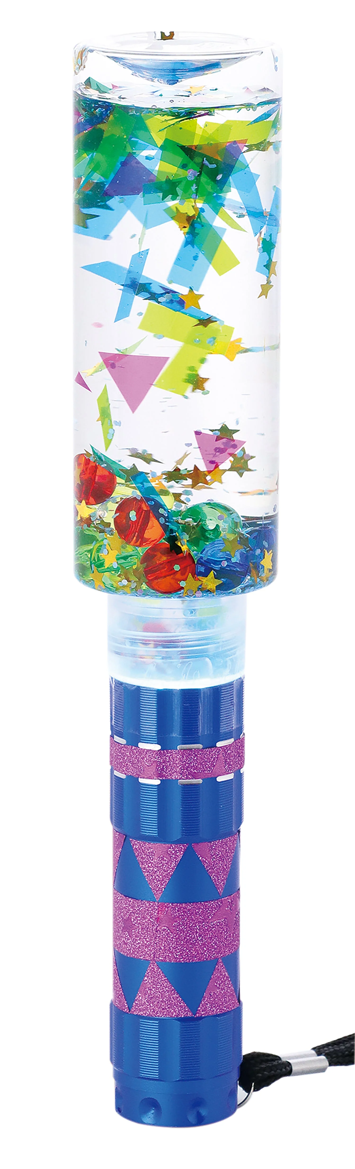 Sparkling water pen light kit - Image 3
