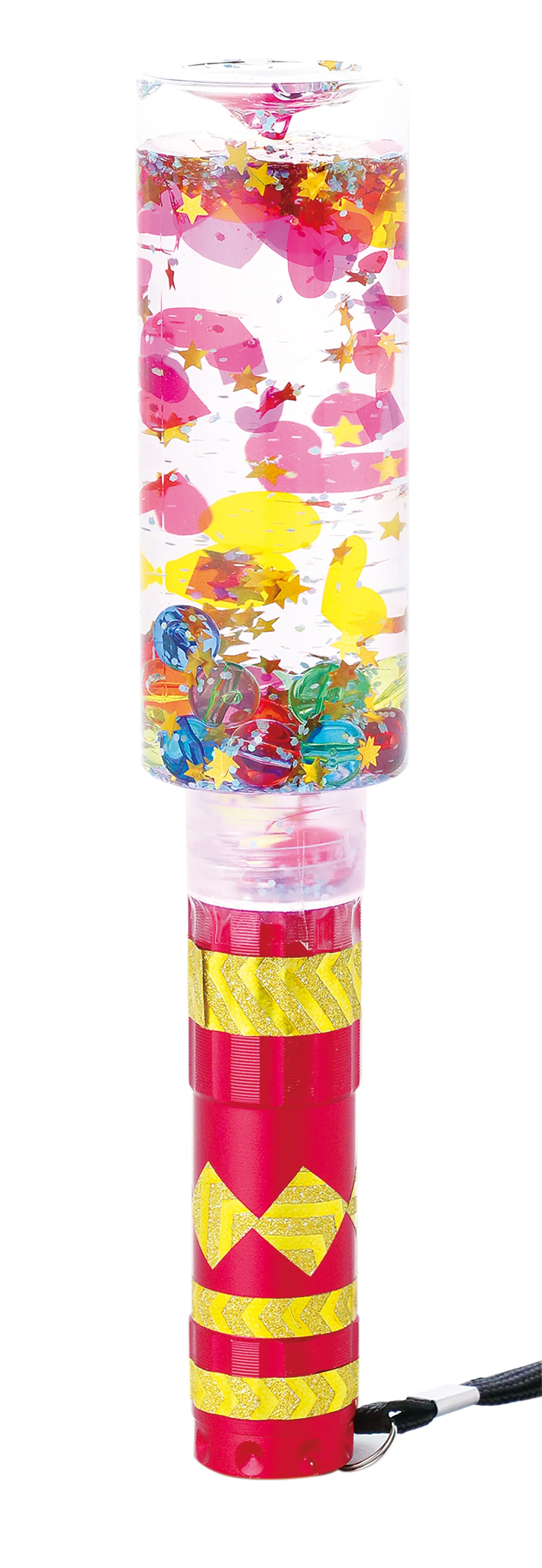Sparkling water pen light kit - Image 5
