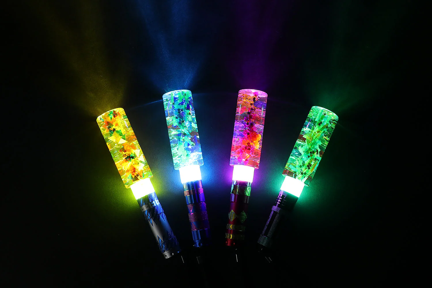 Sparkling water pen light kit - Image 8