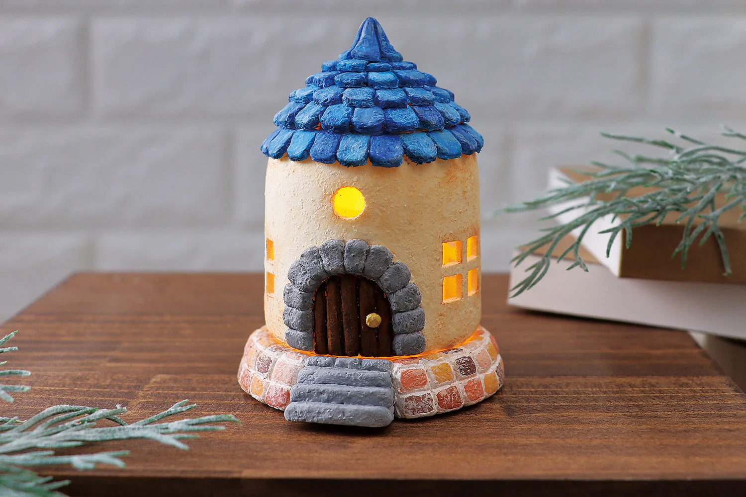 Fairy house kit