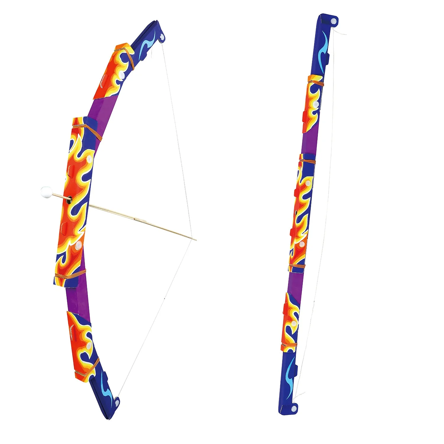 Meteo Arrow Craft Kit
