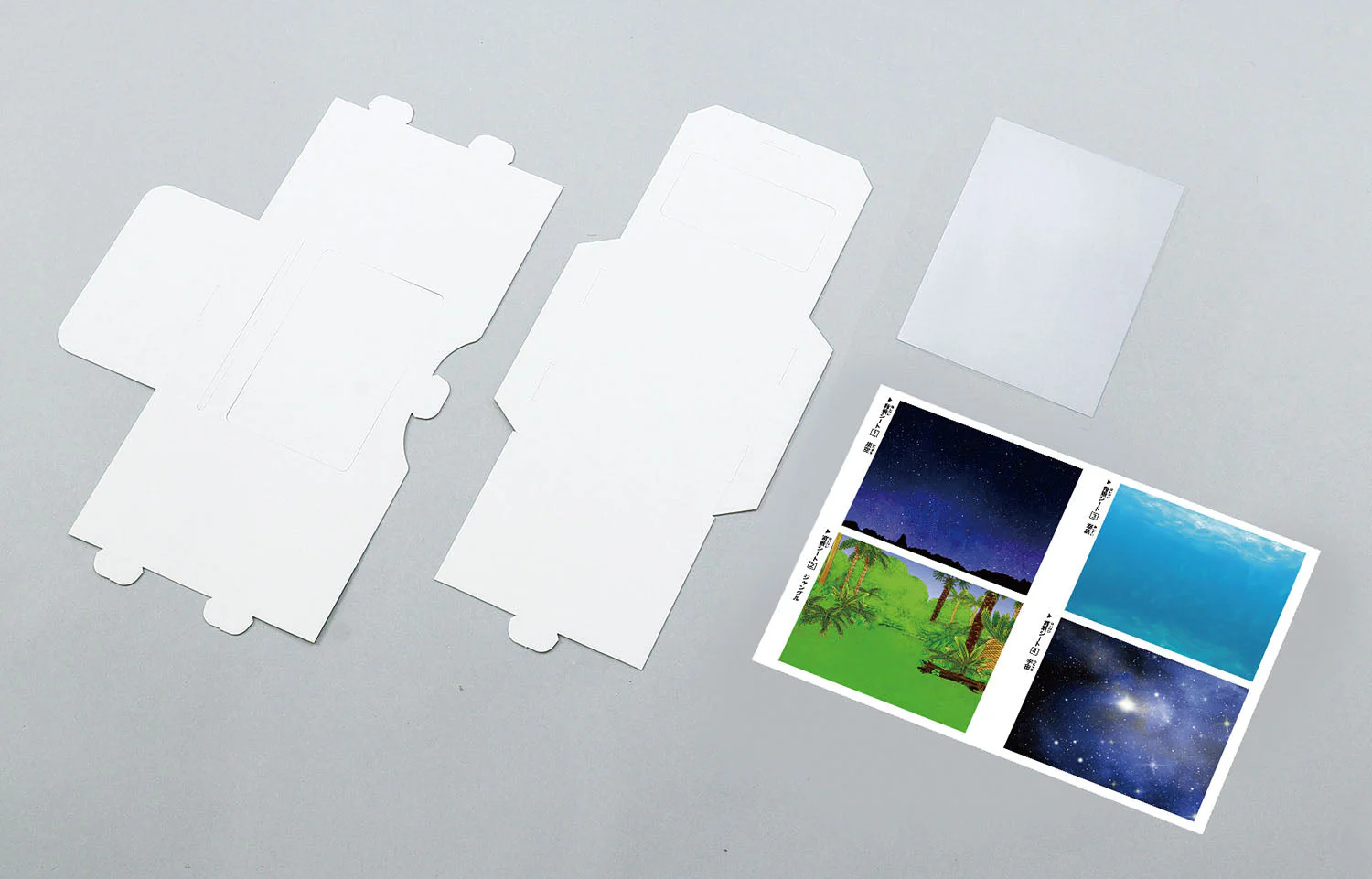 The image becomes 3D⁉ Hologram style Google kit - Image 4