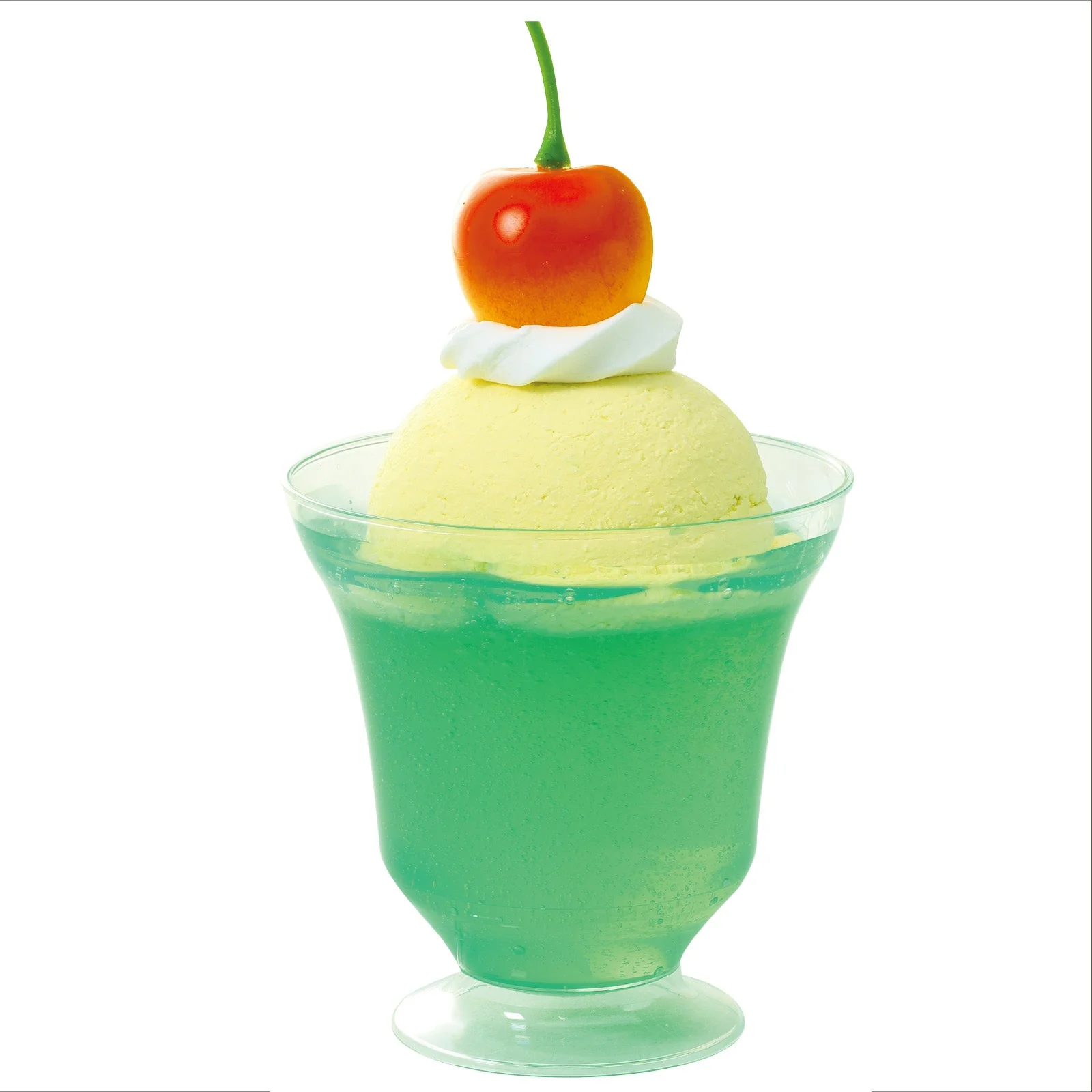Let's make food samples! Shuwa Shuwa Cream Soda Kit