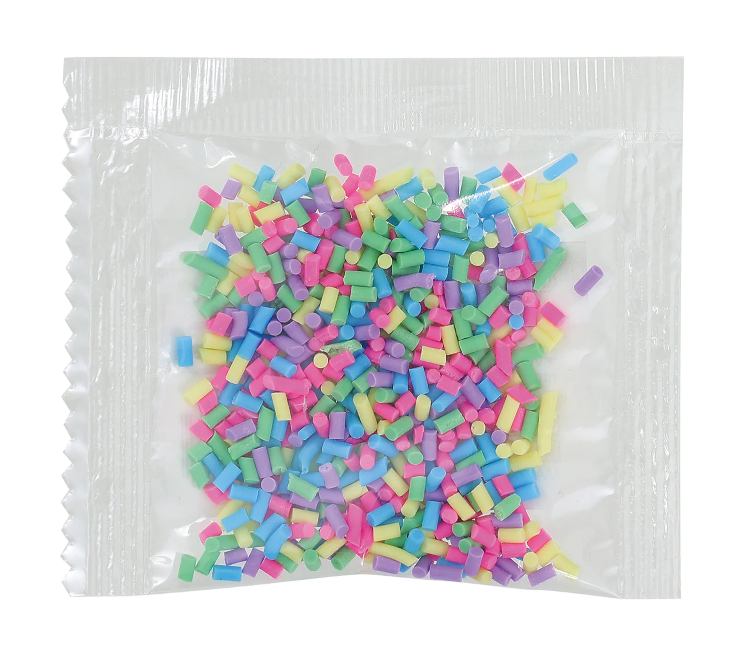 Topping for fake sweets Chocolate spray 5g - Image 2