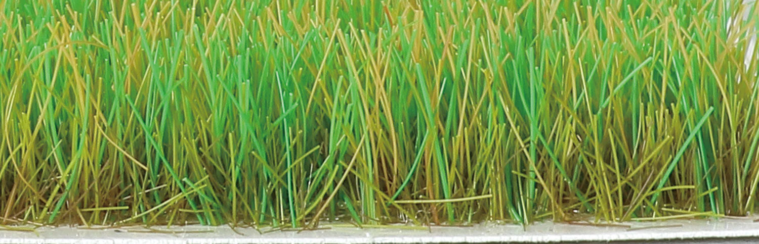 Miniature diorama material Rice field Aoda - Image 3