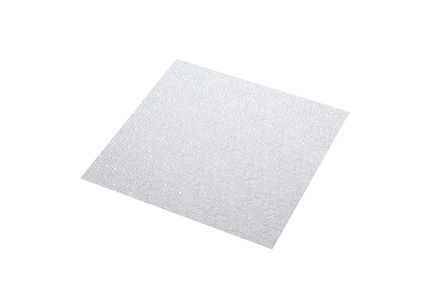 Water ripple sheet B (H-02) 270x270mm