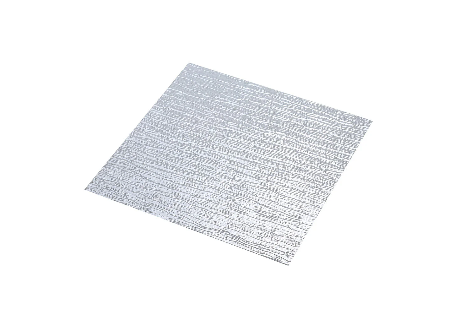 Water ripple sheet C (H-03) 270x270mm