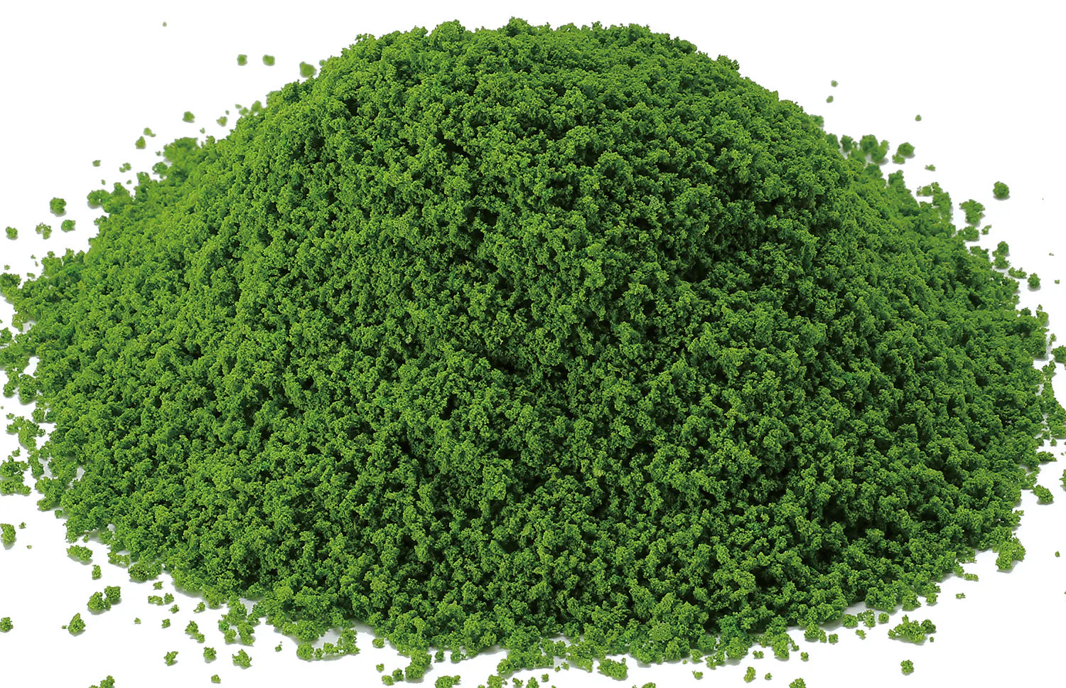 Dirama sponge light green (A-009) 30g