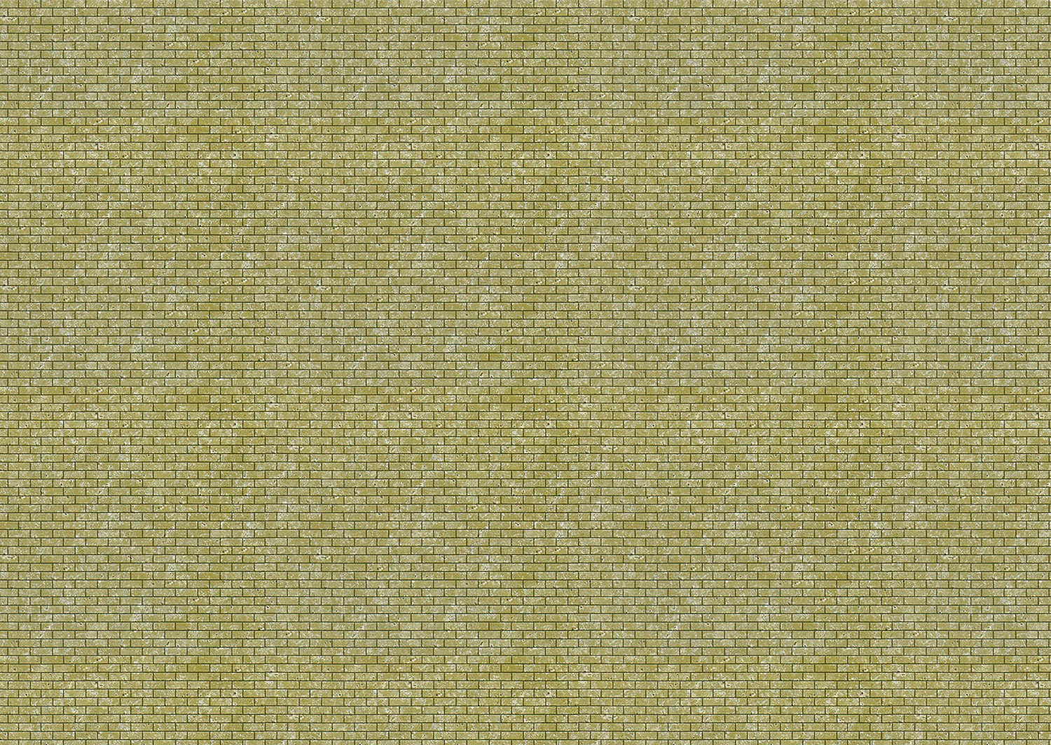 Diorama tuck sheet brick 1/35 5-disc set