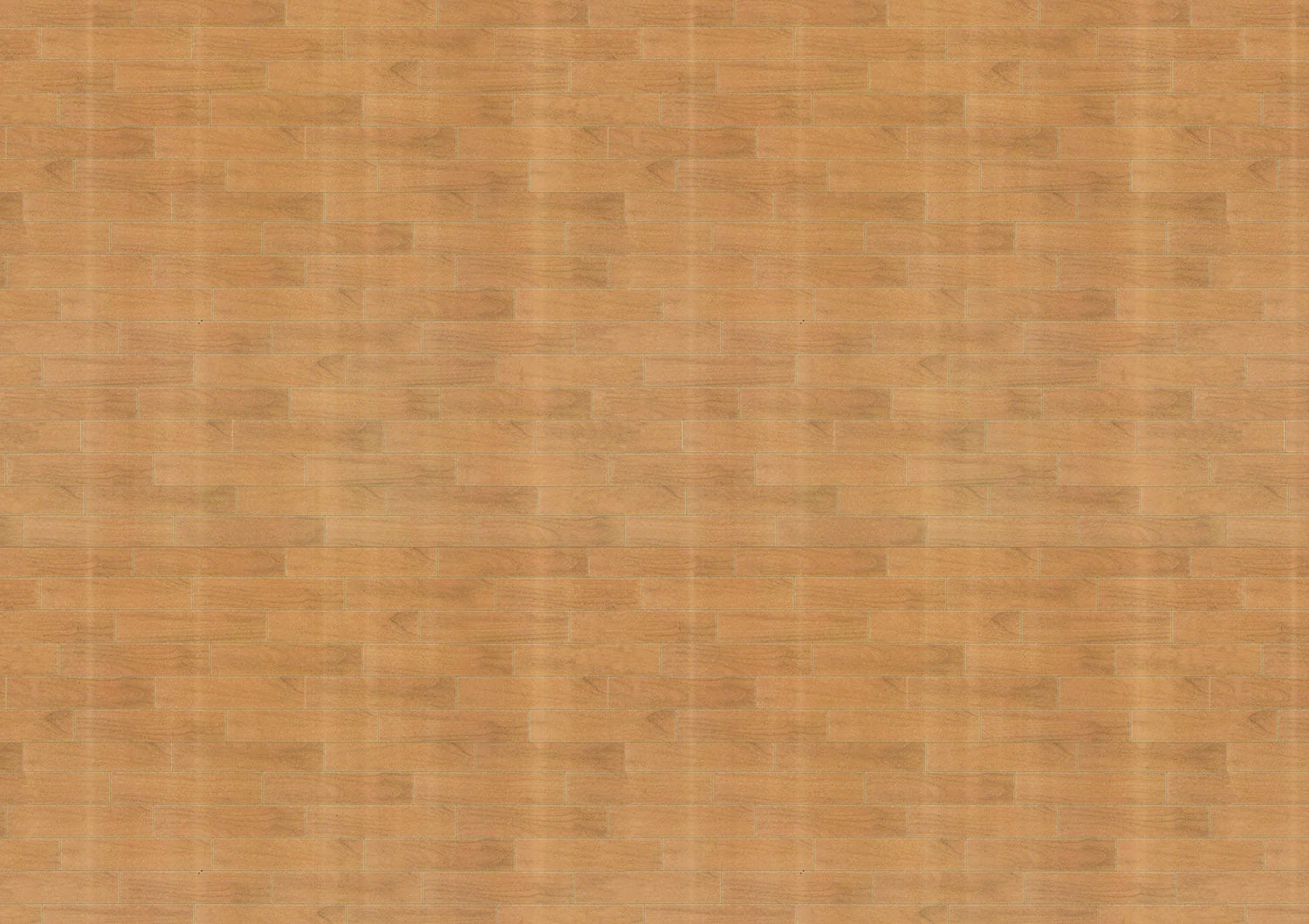 Diorama tuck sheet floor brown 1/12 5-sheet set
