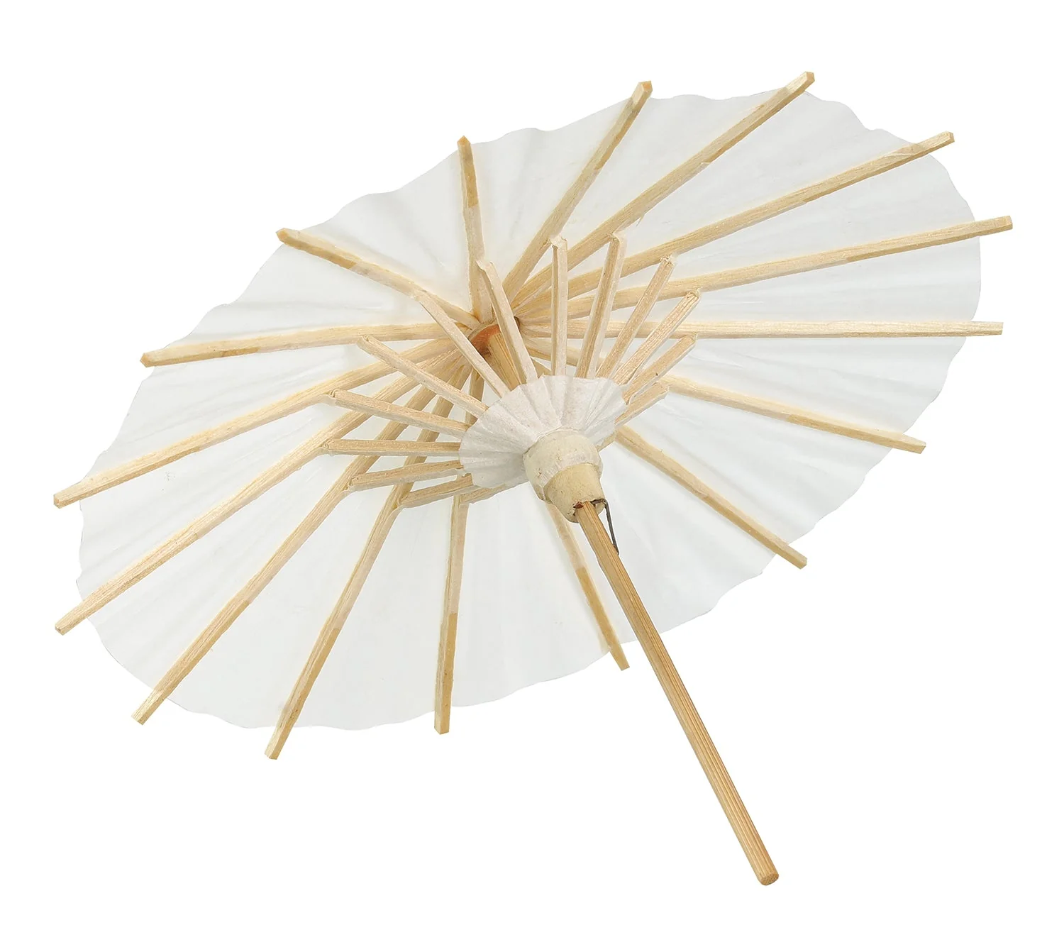 Mini design Japanese umbrella