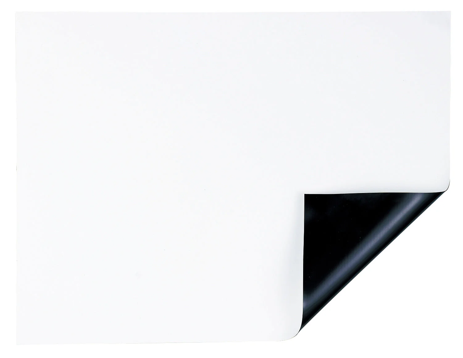 Magnet sheet white A3 (1mm)