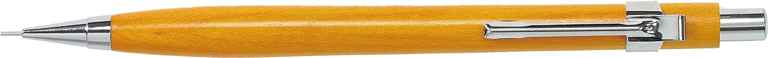 Wooden sharp pencil 0.5mm - Image 2