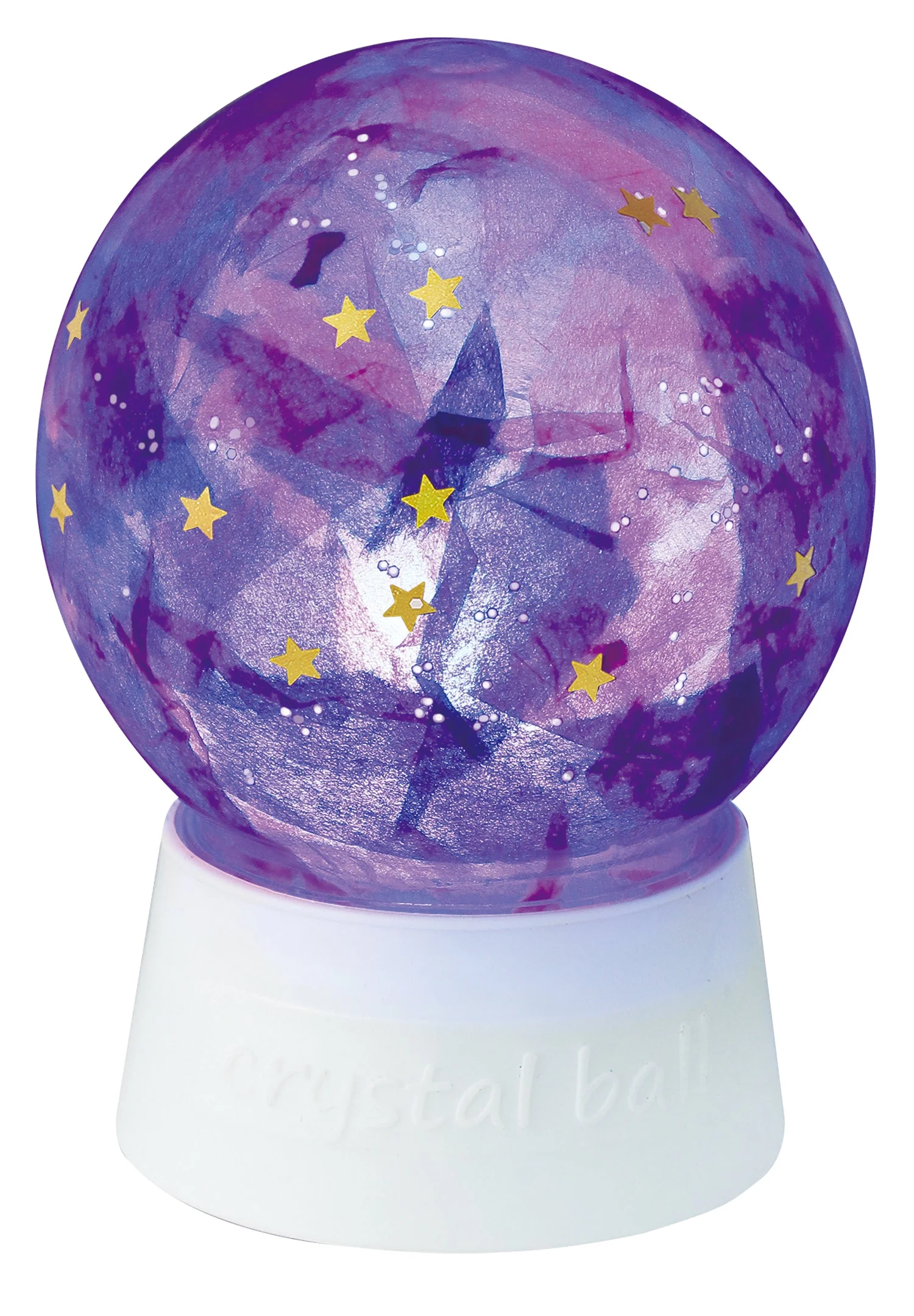 A starry sky appears! Galaxy light - Image 3