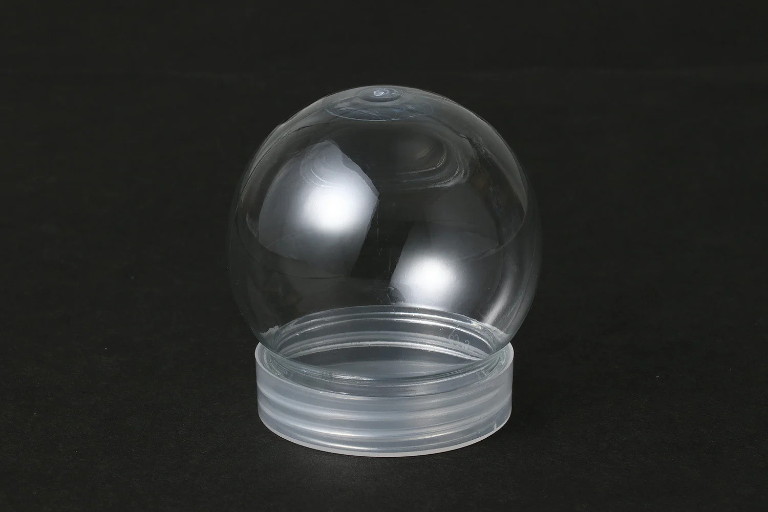 Clear snow globe φ65mm - Image 3