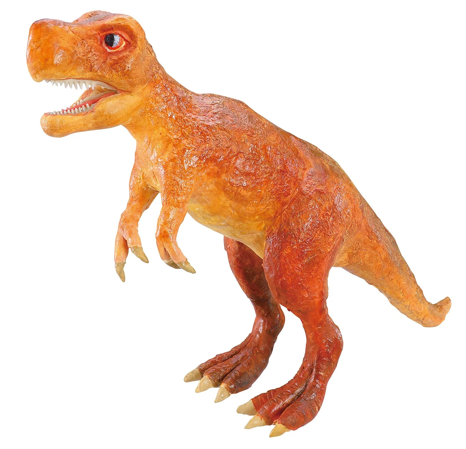 Fossil excavation restoration kit Tyrannosaurus - Image 3