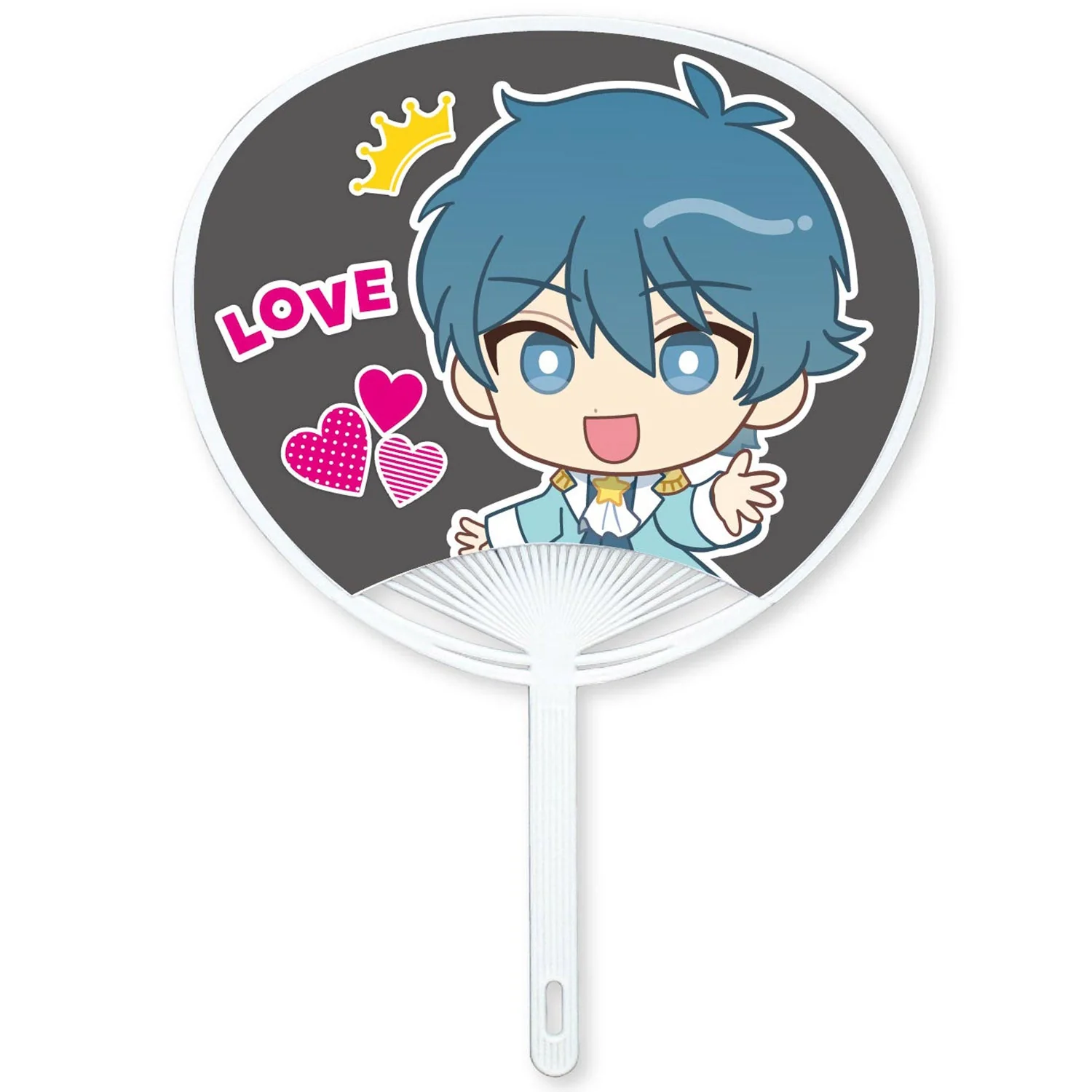Small fan (with header bag) - Image 3