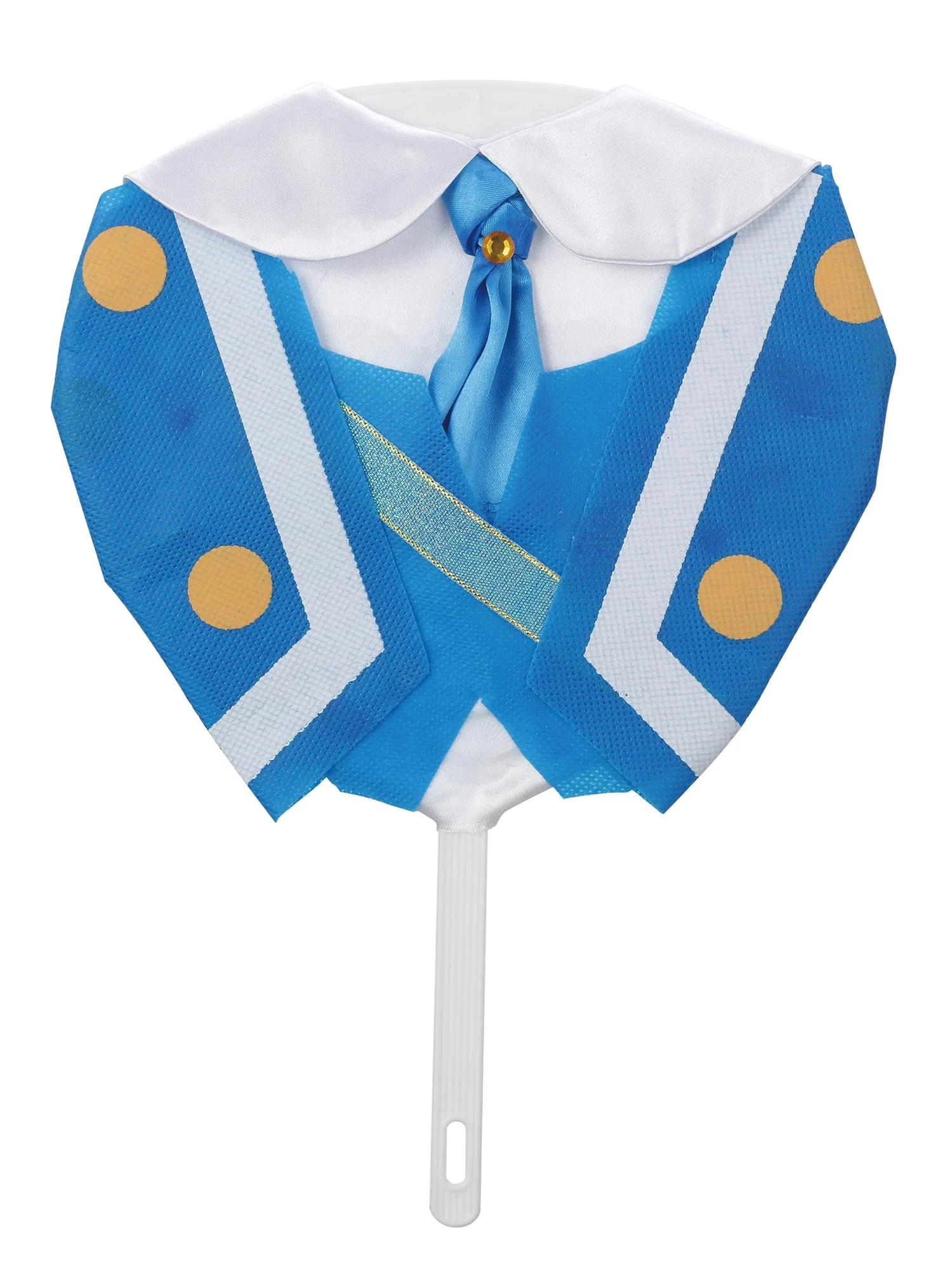 Small fan (with header bag) - Image 6