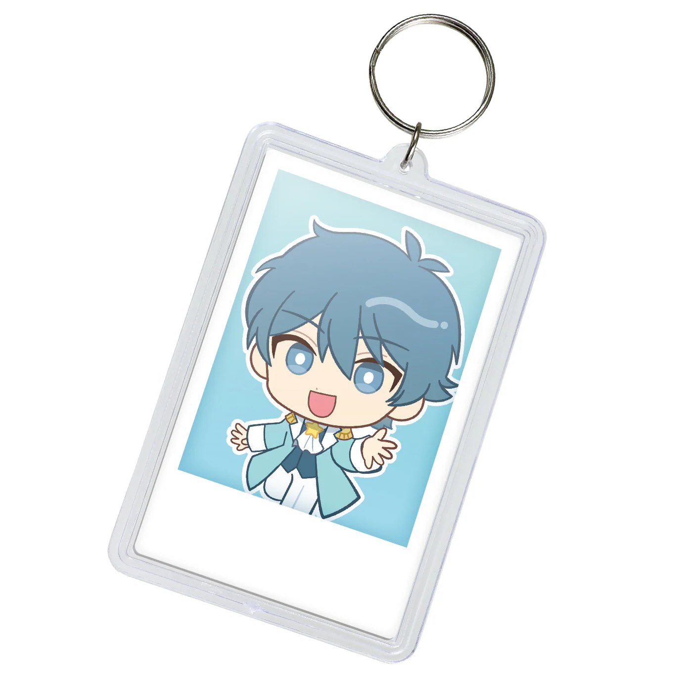 Clear key holder check - Image 3